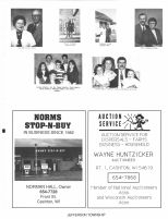 Mlsna, Steele, Flock, Schmitz, Norms Stop-N-Buy, Auction Service - Wayne Huntzicker, Monroe County 1994